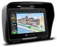 NAVITEL G550 EU 5 MOTO DEVICE - 314202 - zdjęcie 3